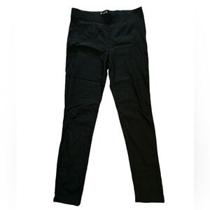 BeBop powerfleece ankle pants